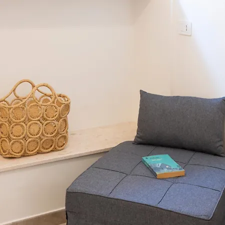 Apartament Eja Domus Catalani - Elegant In Cagliari