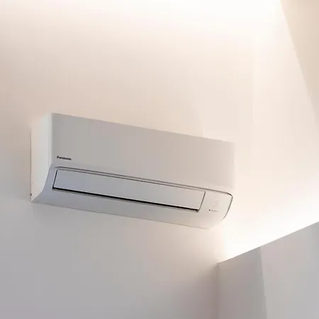 Apartament Eja Domus Catalani - Elegant In Cagliari