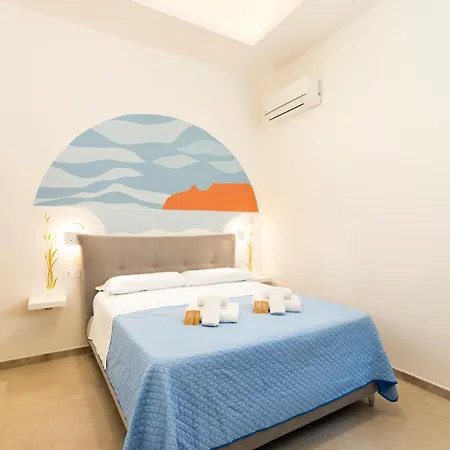 Eja Domus Catalani - Elegant In Apartament *