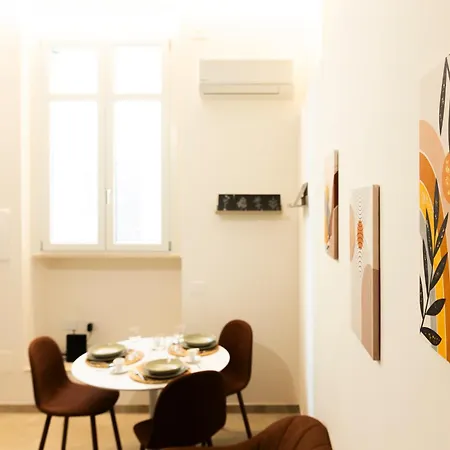 Eja Domus Catalani - Elegant In Appartamento *