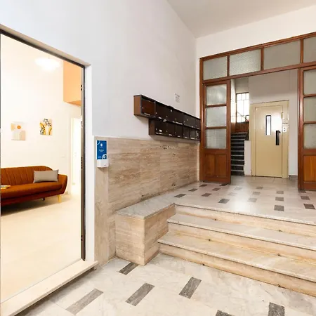 Eja Domus Catalani - Elegant In 칼리아리