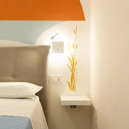 Eja Domus Catalani - Elegant In Apartment