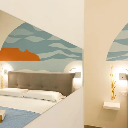 Eja Domus Catalani - Elegant In Apartament